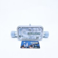 Счетчик газа Принц G4